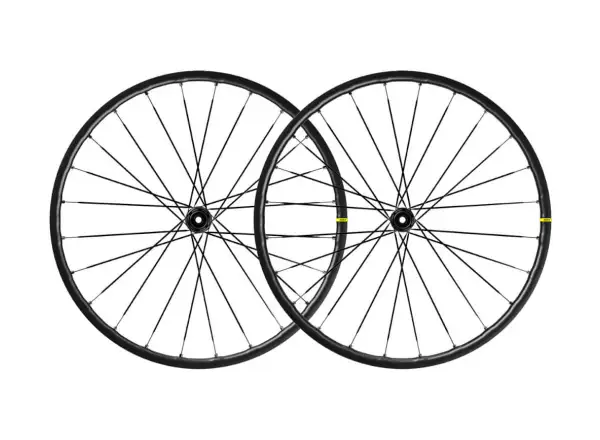 Mavic Allroad SL Road+ Disc CL 650b štrkové kolesá so špicami orech Shimano HG11