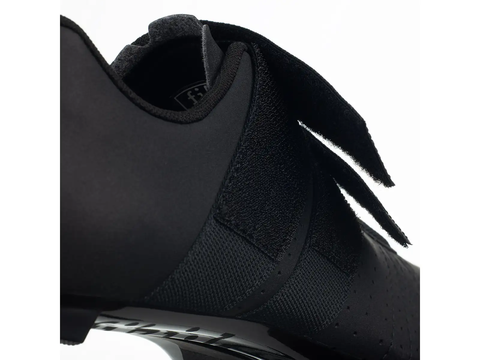 Fizik Tempo Powerstrap R5 cestné pánske tretry Black/Black