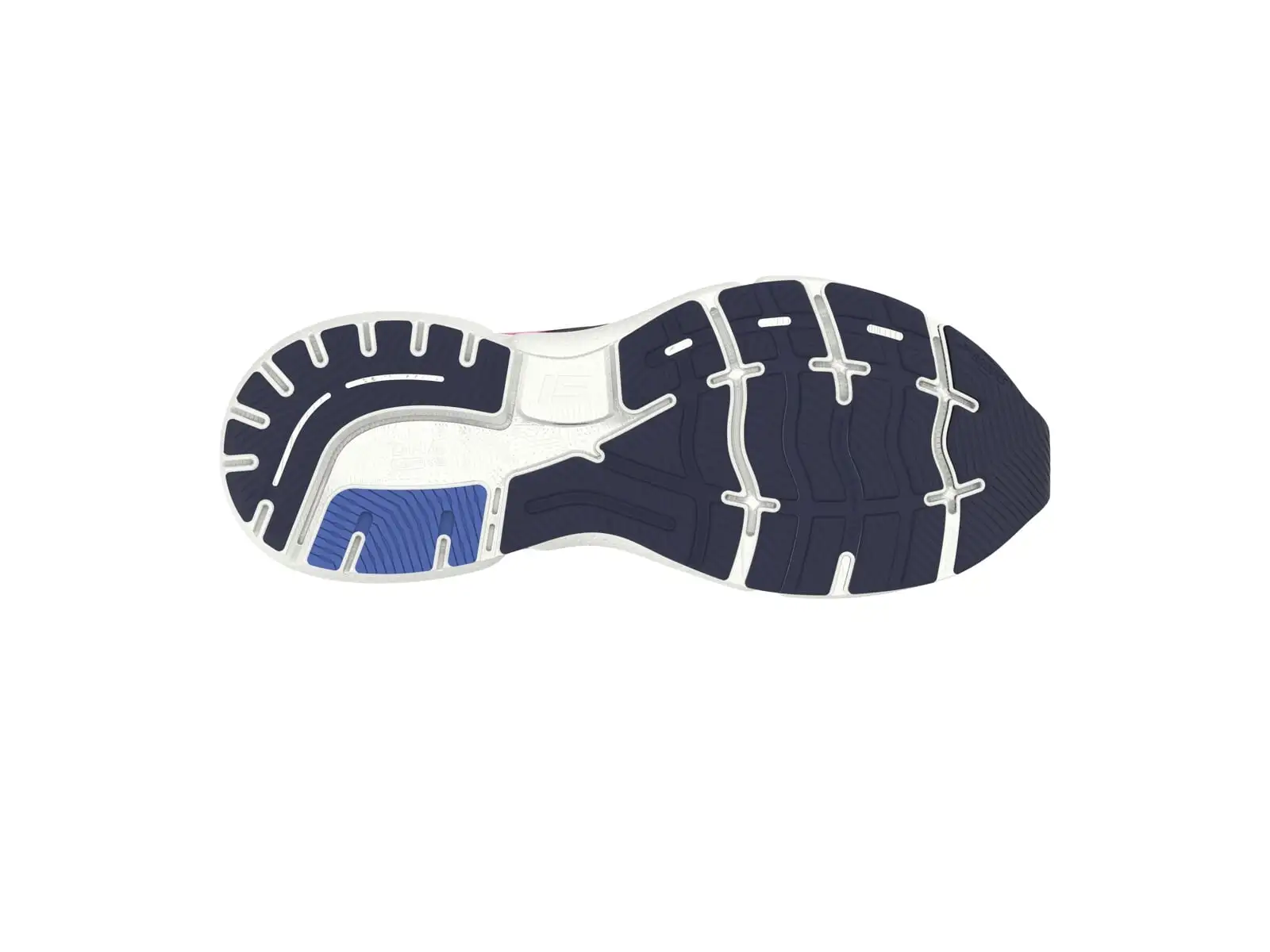Brooks Ghost 15 GTX dámske bežecké topánky čierna