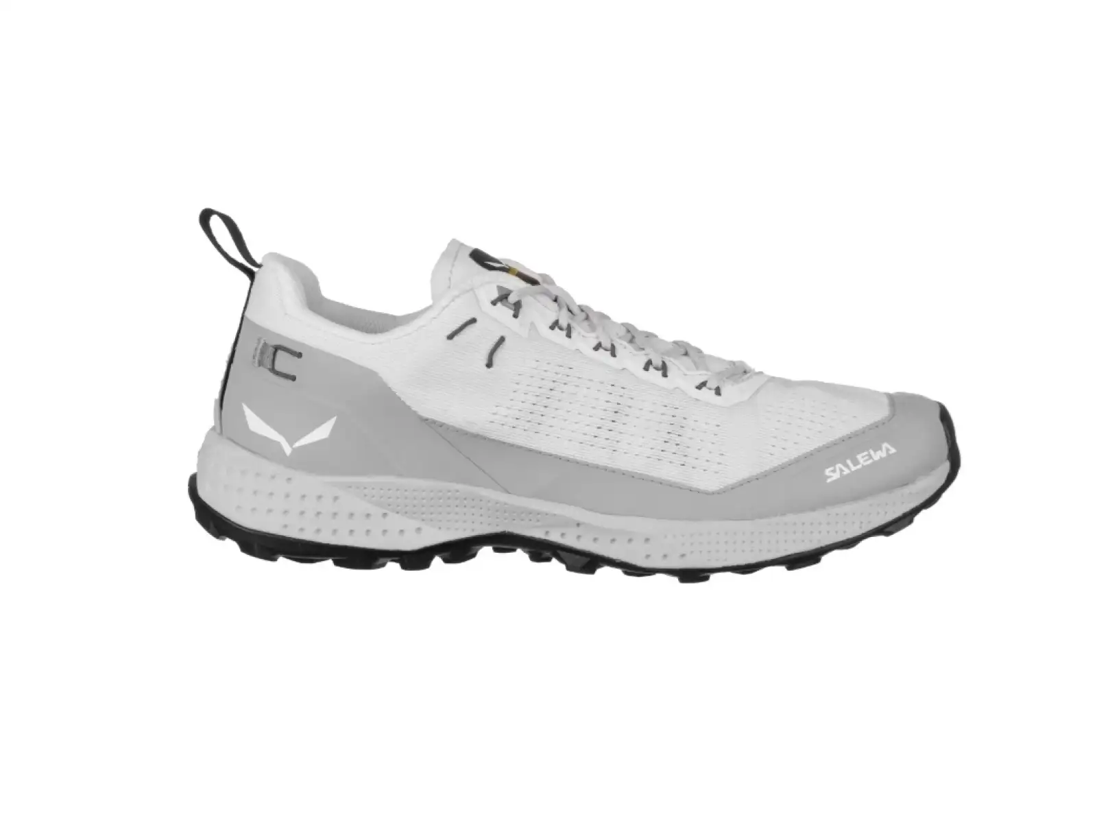 Salewa Pedroc Air dámske topánky Cold White/Light Grey