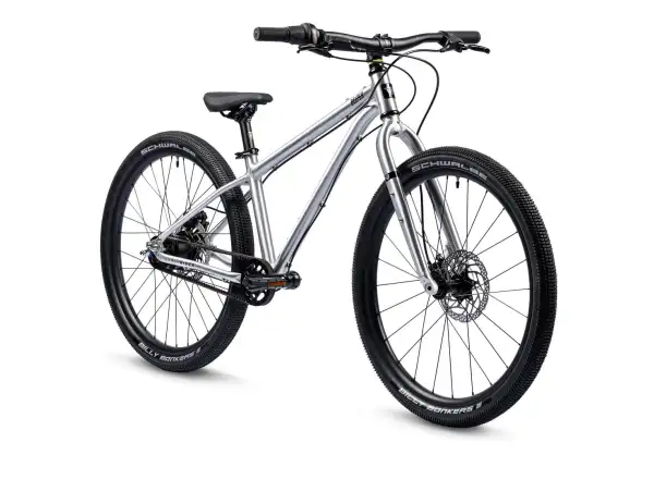Early Rider Belter 24 Brushed detský bicykel 2025