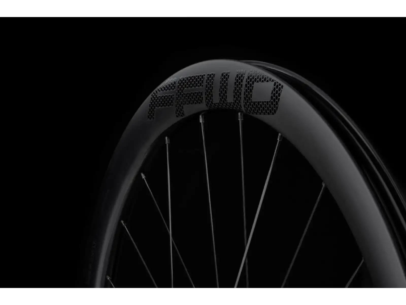 FFWD RYOT77 DT240 2:1 EXP cestné vypletené kolesá plášťové MattBlack Sram XDR orech
