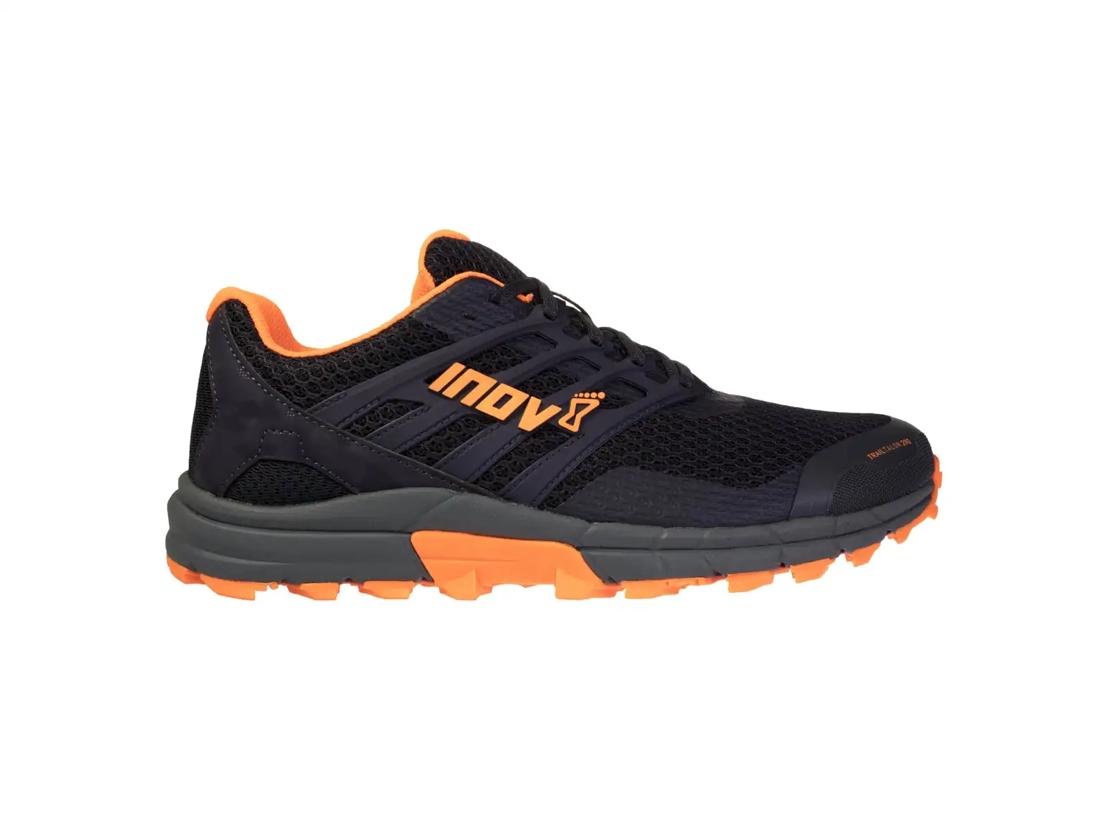 Inov-8 Trail Talon 290 pánska bežecká obuv navy/orange