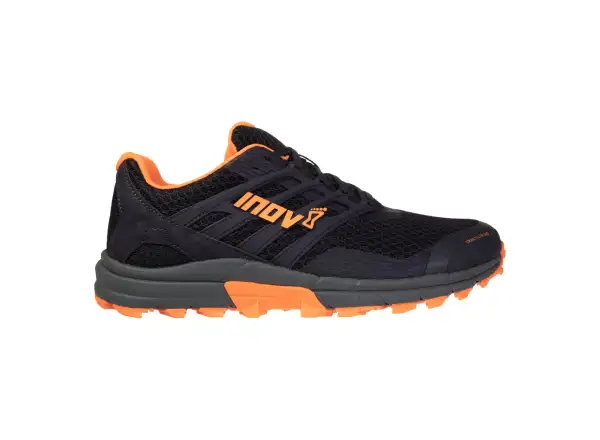 Inov-8 Trail Talon 290 pánska bežecká obuv navy/orange