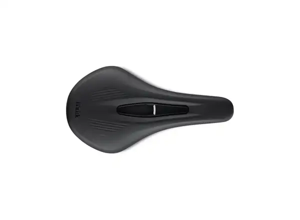 Štrkové sedlo Fizik Vento Argo X1 140 mm čierne