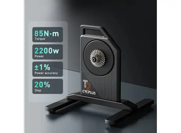 Cycplus T2H Smart trenažér