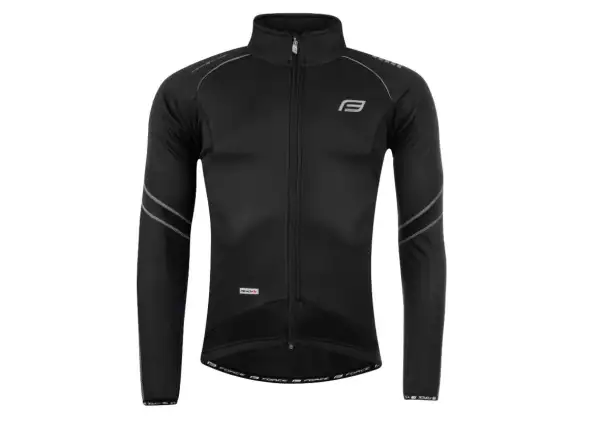 Force X70 windster bunda čierna