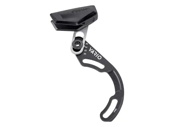 E-13 Vario Trail 2 Bolt vodítko reťaze Black