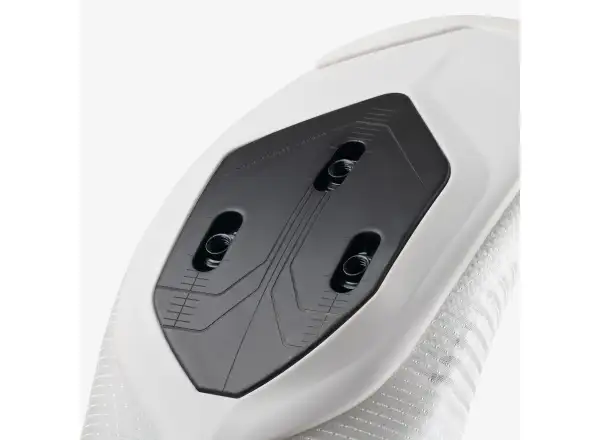 Fizik Vento Vega Carbon cestné tretry White/White