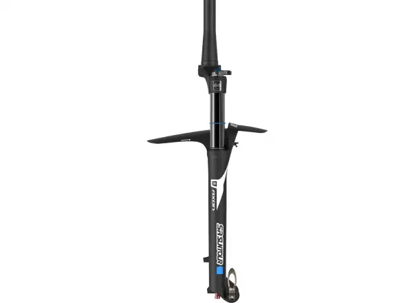 SR Suntour Axon-Elite34 Boost RLRC PCS 29" Ahead Tapered odpružená vidlica čierna