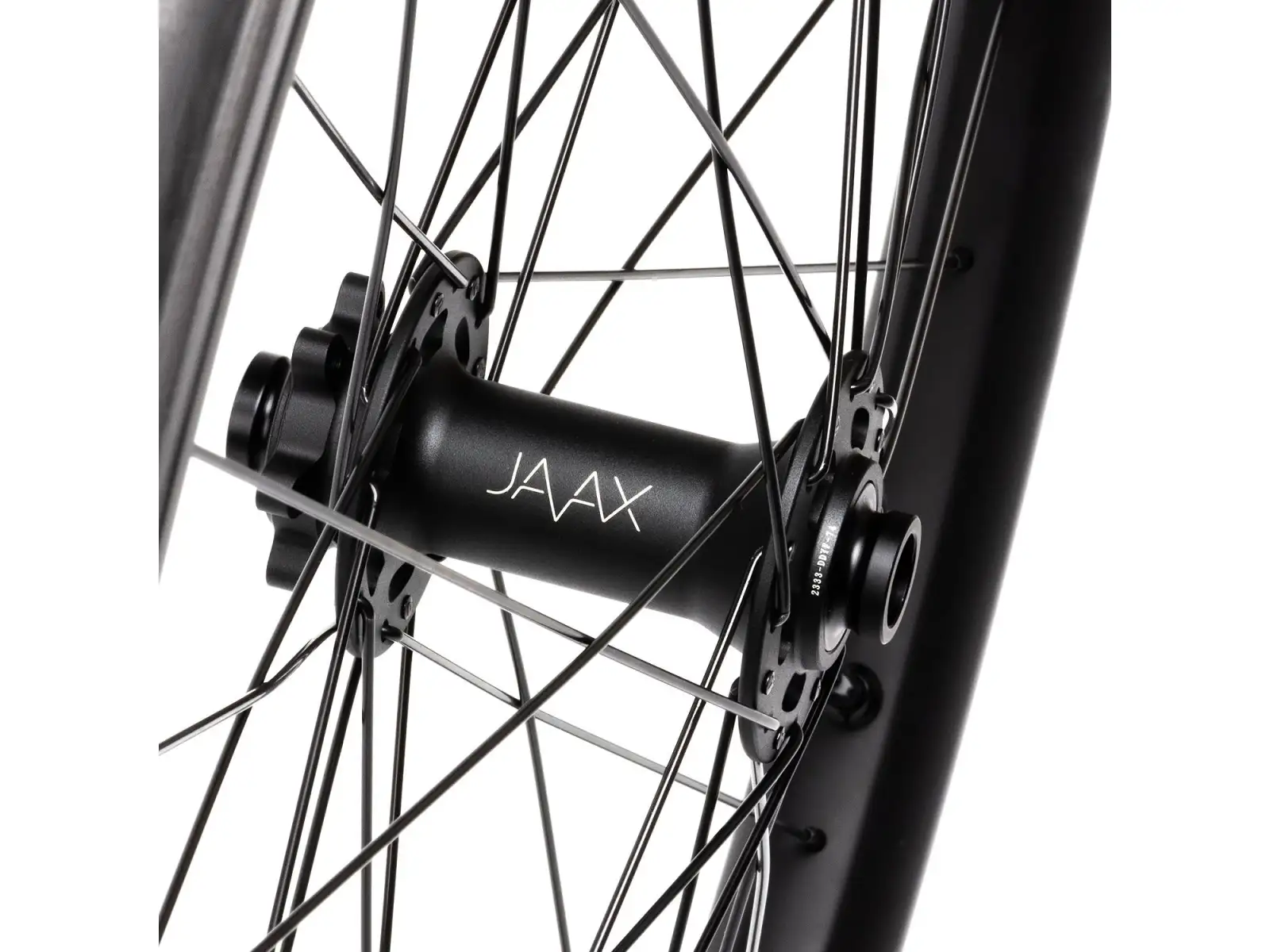 Javax DR521 Ratchet Disc IS6 karbónové 29" downhill kolesá