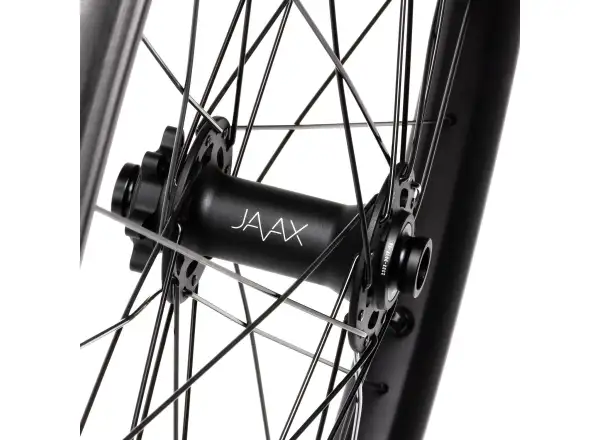 Javax DR521 Ratchet Disc IS6 karbónové 29" downhill kolesá