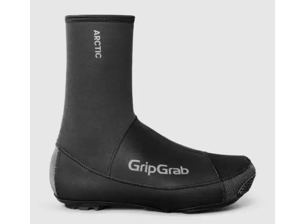 Grip Grab Arctic 2 Waterproof Deep Winter Gravel návleky na tretry