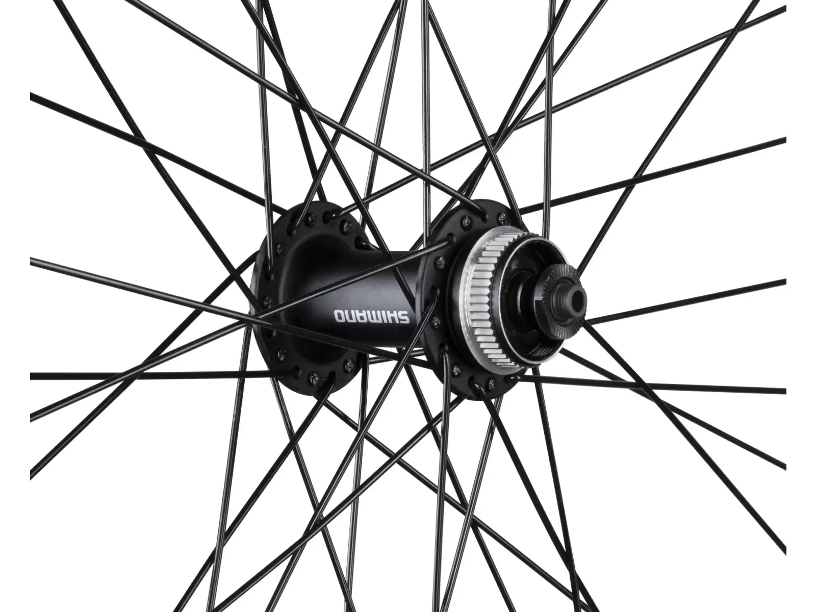 Force XC Disc 27,5" predný výplet