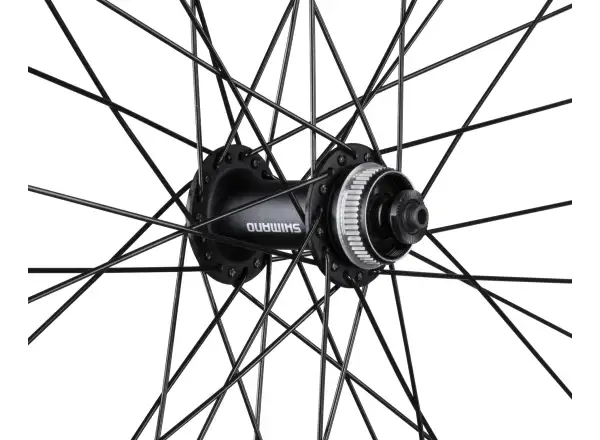 Force XC Disc 27,5" predný výplet