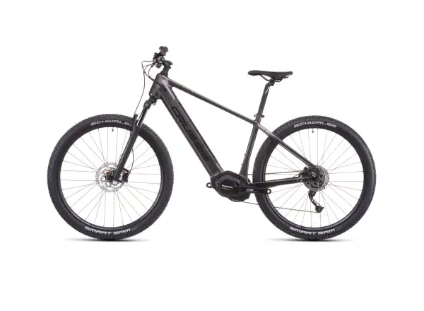 Crussis ONE-Largo 7.11-(894 Wh) horský elektrobicykel
