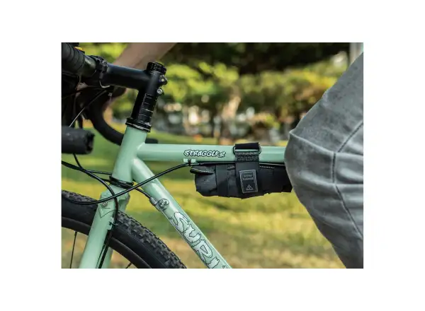 Kompaktná rolovacia taška na bicykel Topeak Burrito Pack