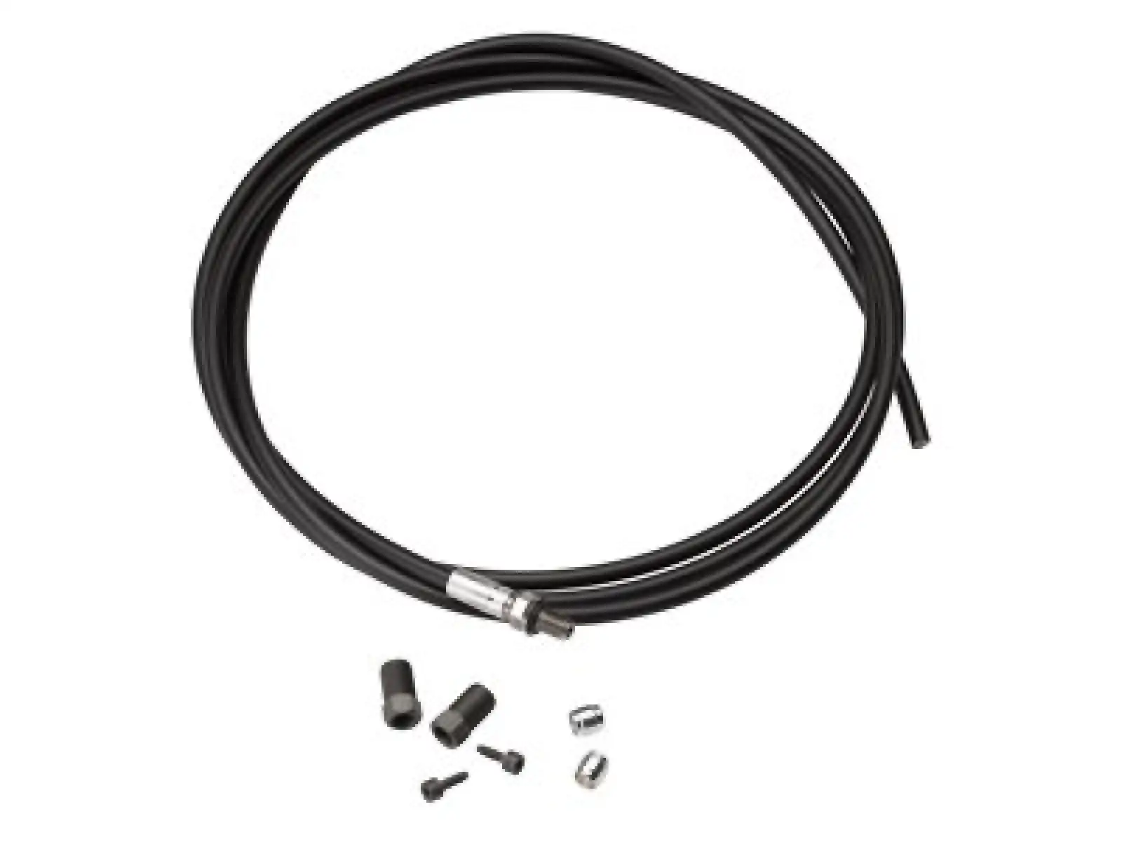 Sram hydraulická hadica pre Guide RSC/RS/R čierna