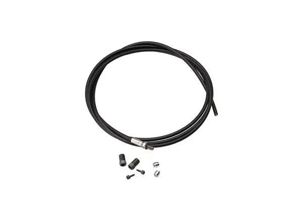 Sram hydraulická hadica pre Guide RSC/RS/R čierna