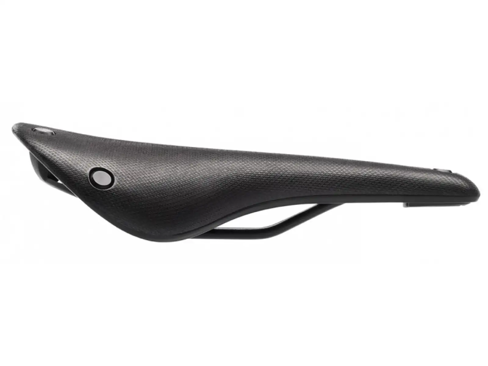 Brooks Cambium C15 pánske sedlo čierna