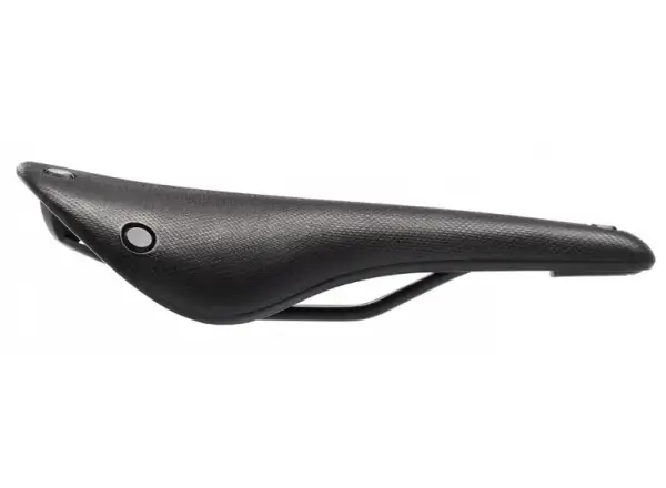 Brooks Cambium C15 pánske sedlo čierna