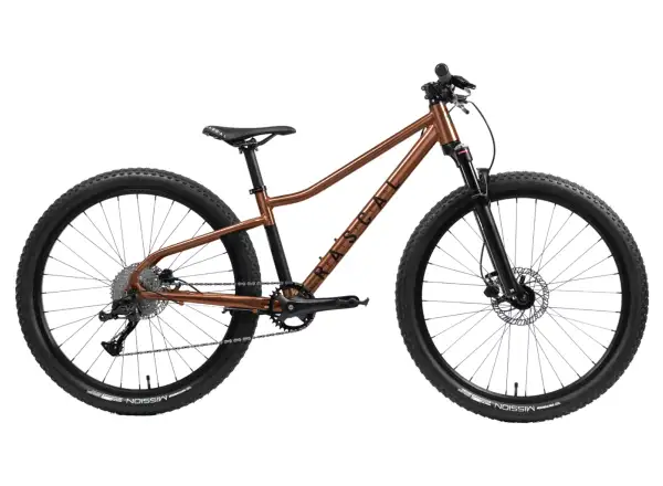 Rascal Wild 26 Bronze detský bicykel