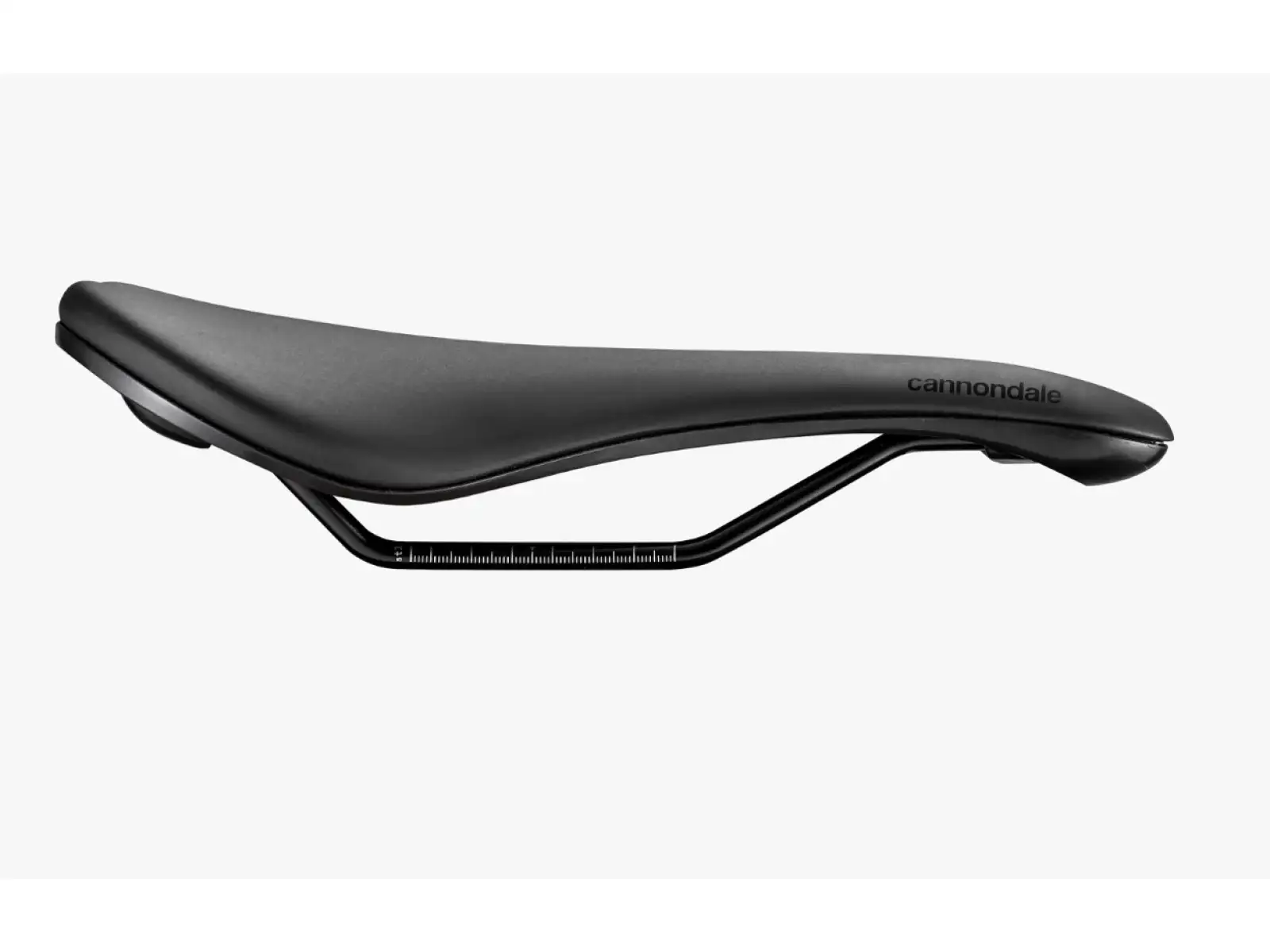 Oceľové sedlo Cannondale Scoop Shallow 142 mm