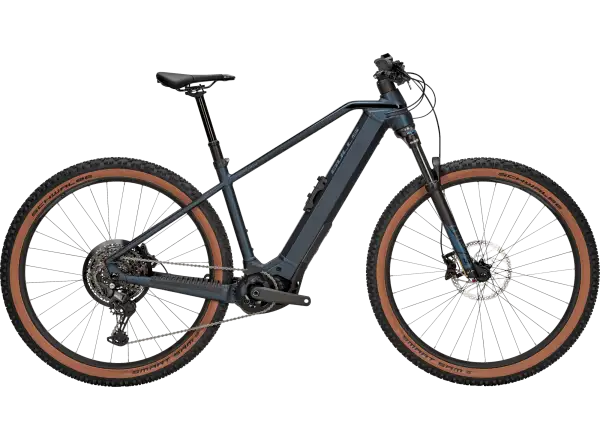 Bulls Sonic EVO Sonic EVO 1 29" 750 Wh horský elektrobicykel Dark Petrol
