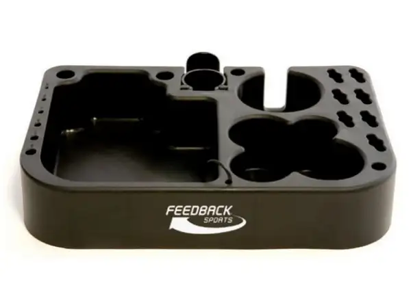 Feedback Sports Tool Tray polička pre montážny stojan