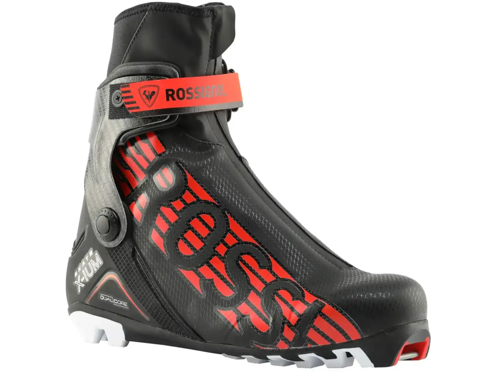 Topánky na bežecké lyžovanie Rossignol X-Ium Skate-XC