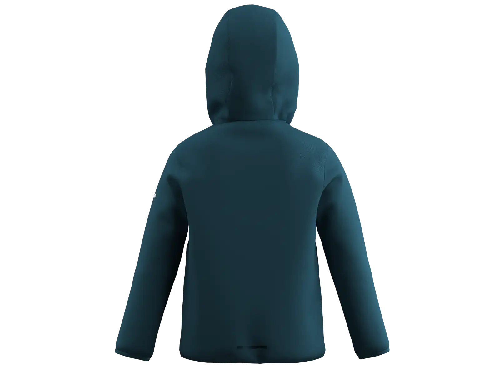 Salewa Kids Catinaccio Twr Jacket K detská bunda Pond blue