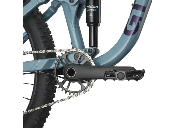 GT Stomper 26 FS ACE detský celoodpružený bicykel JGL