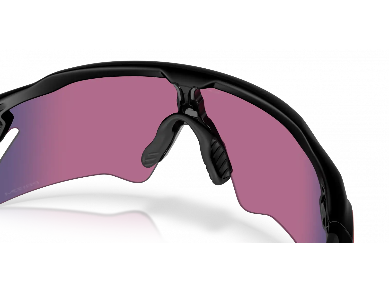 Oakley Radar EV Heater okuliare Matte Black/Prizm Road