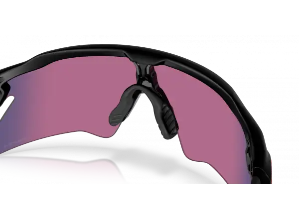 Oakley Radar EV Heater okuliare Matte Black/Prizm Road