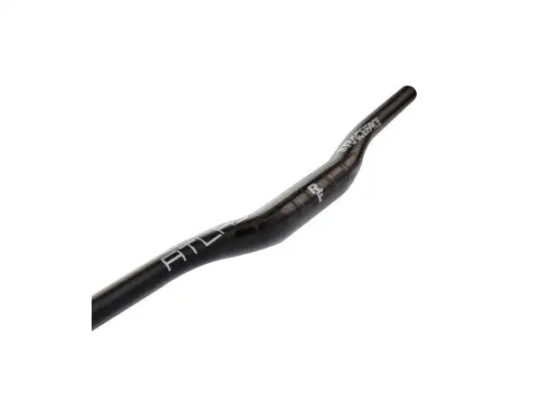 Race Face Atlas riadidlá 20 mm zdvih 35x820 mm čierne