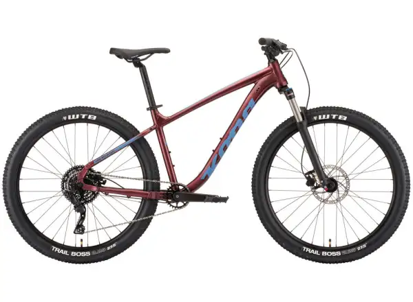 Kona Fire Mountain L horský bicykel