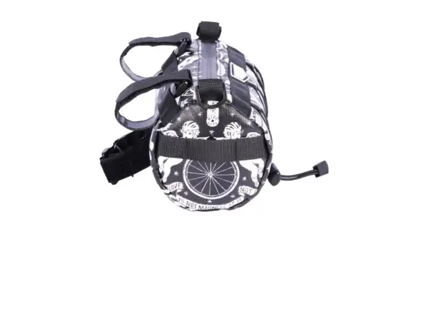 Cycology Velo Tattoo taška na riadidlá 2,4 l