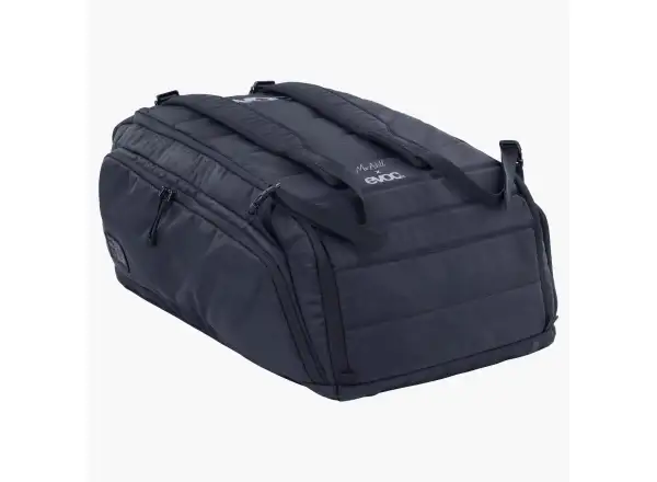 Evoc Gear MacAskill 55 cestovná taška Black