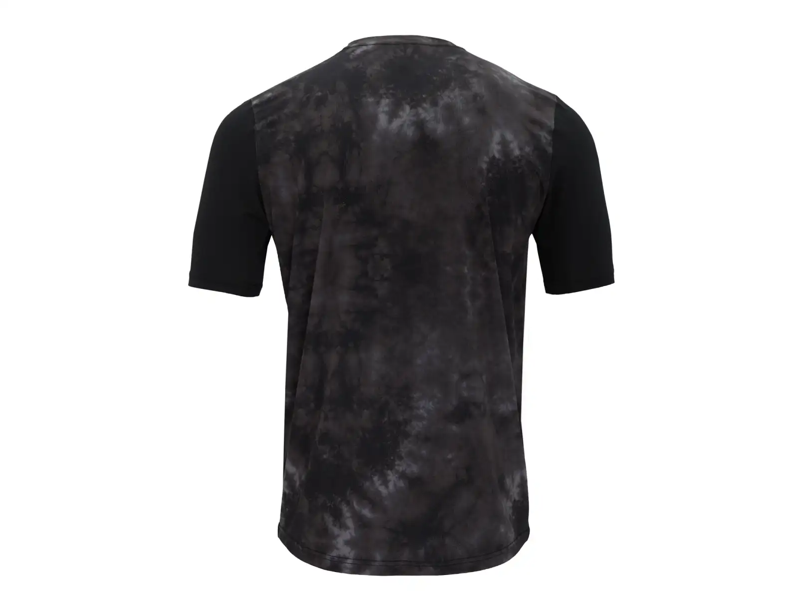Silvini Aldeno Pánske tričko s krátkym rukávom Charcoal/Black