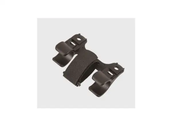 Topeak Gravel 2Stage mini pumpa 18,4cm Black