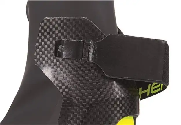 Easy-fix Velcro