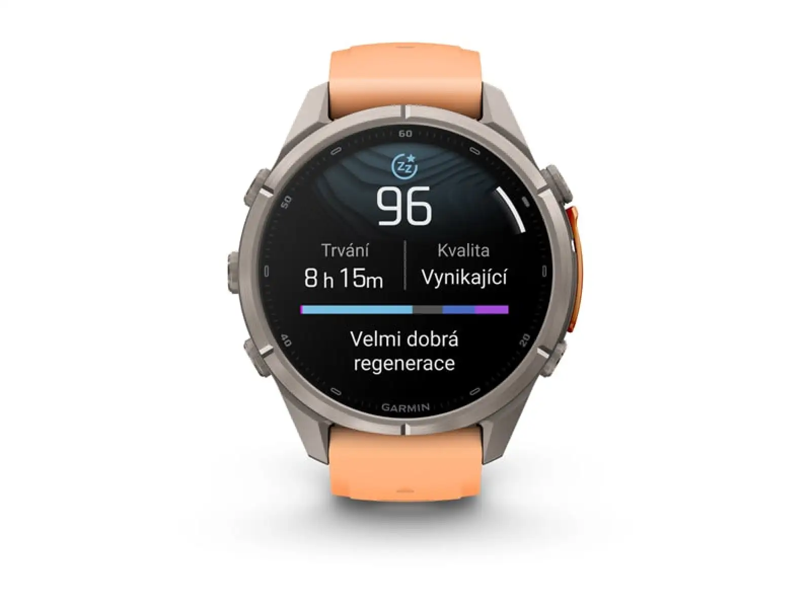 Garmin Fénix 9 Pro inReach 43 mm inteligentné hodinky Carbon gray DLC Titanium Black/Pebble gray