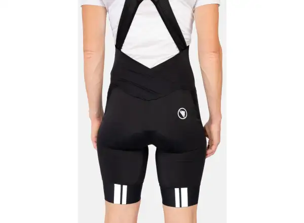 Endura FS260-Pro DS dámske kraťasy s trakom Black