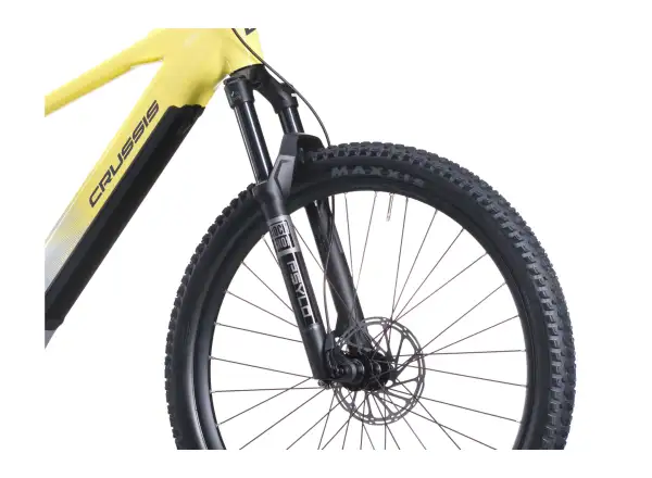 Crussis e-Largo AX 10.12-M2S(800) horský elektrobicykel