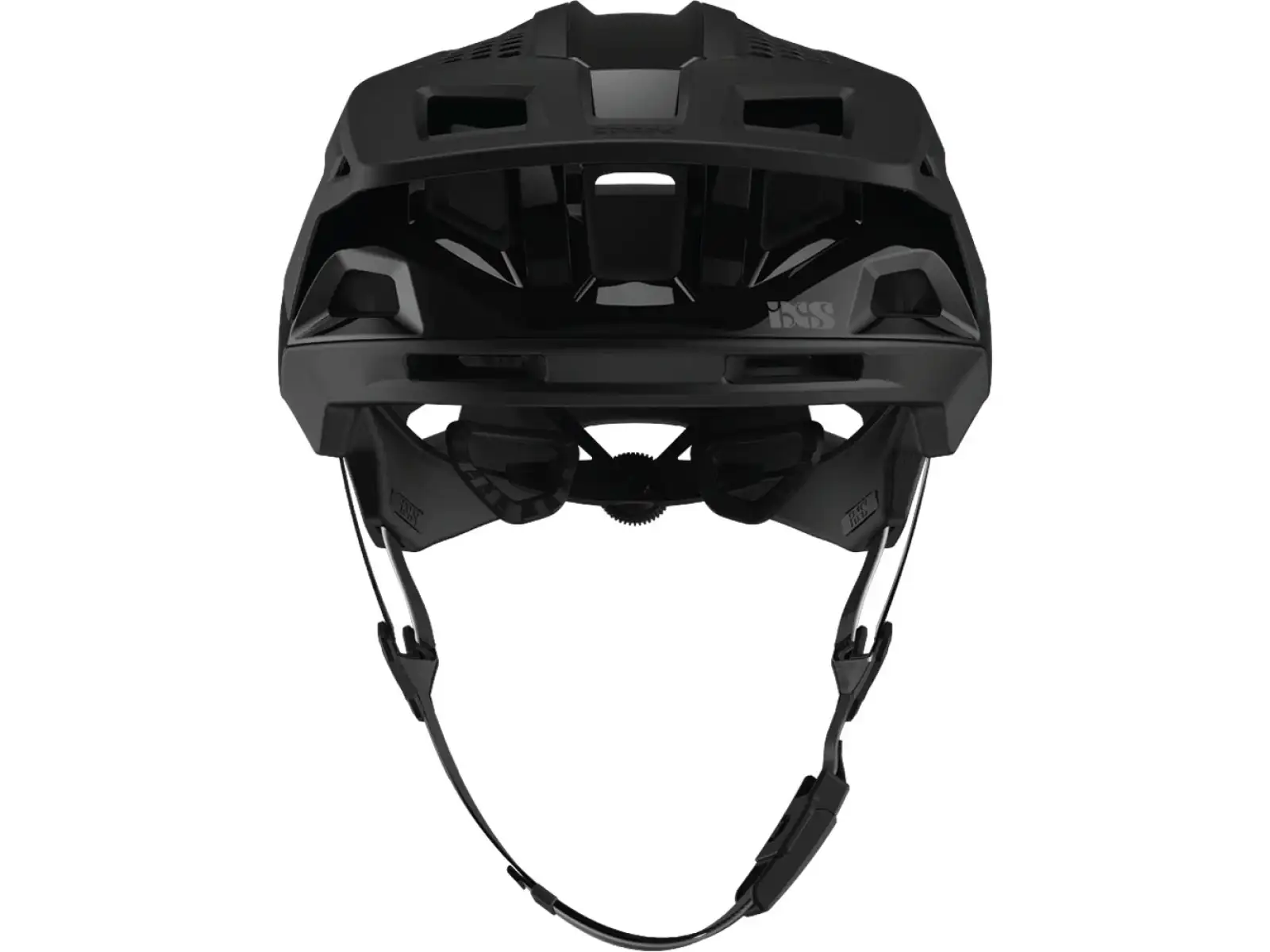 IXS Carve 1.0 MIPS prilba Black