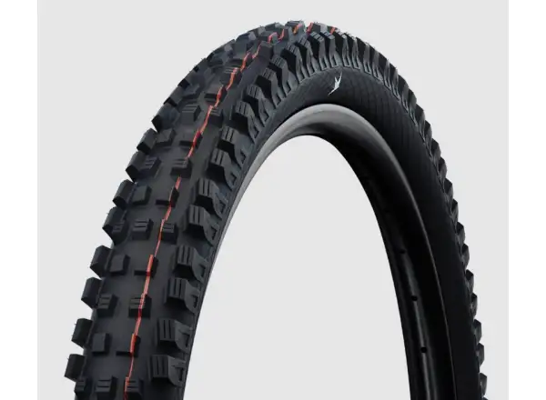 Schwalbe Magic Mary Gravity Pro 27,5x2,40" MTB plášť kevlar TLR E-50 Soft Black