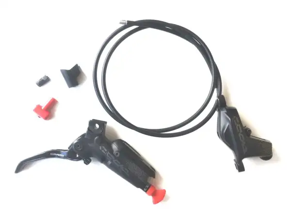 Sram Code R zadná hydraulická kotúčová brzda ROZBALENÉ