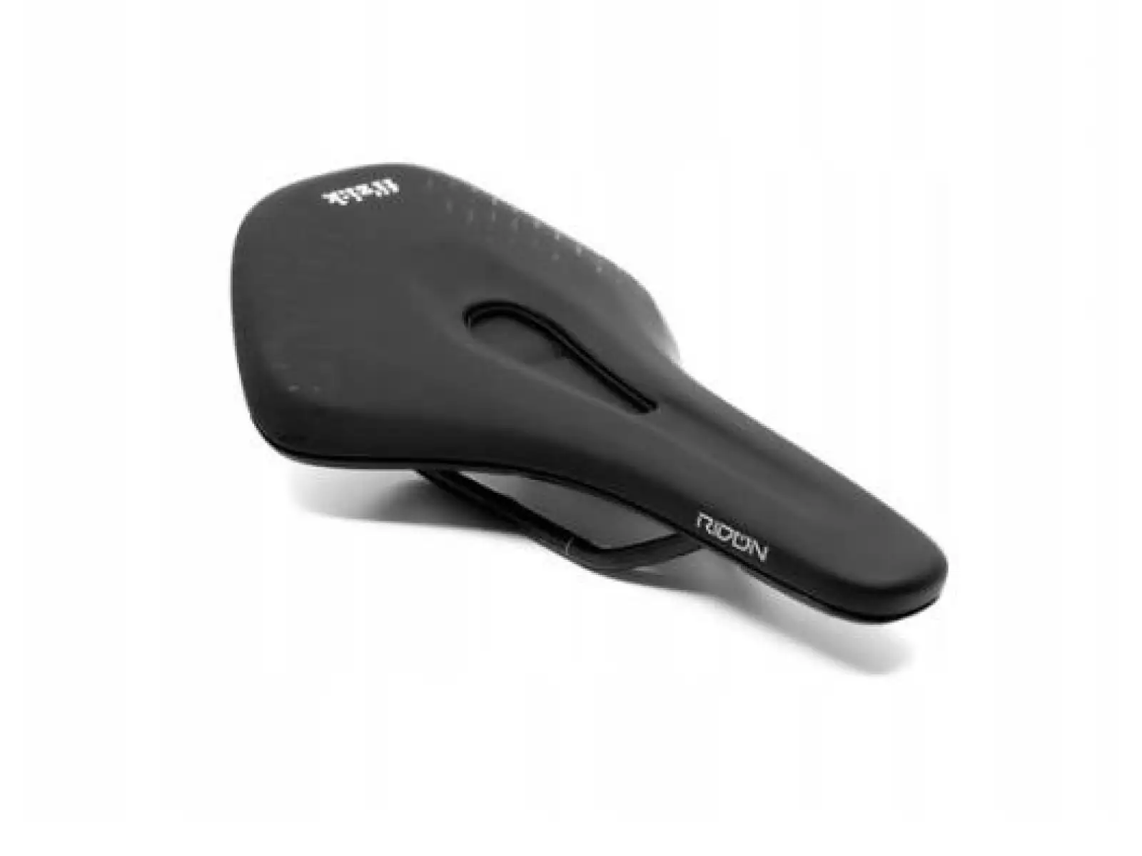 パーツ Fizik RIDON X1 145mm Fizik Terra Ridon X1 145 mm sedlo Carbon black - z bicykla