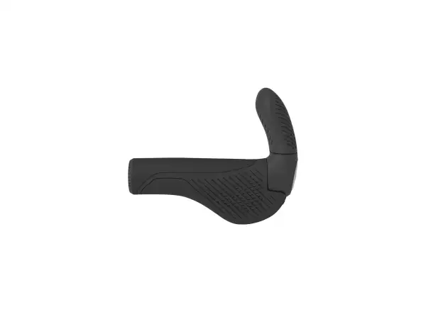 Ergon GS3 Evo gripy čierna