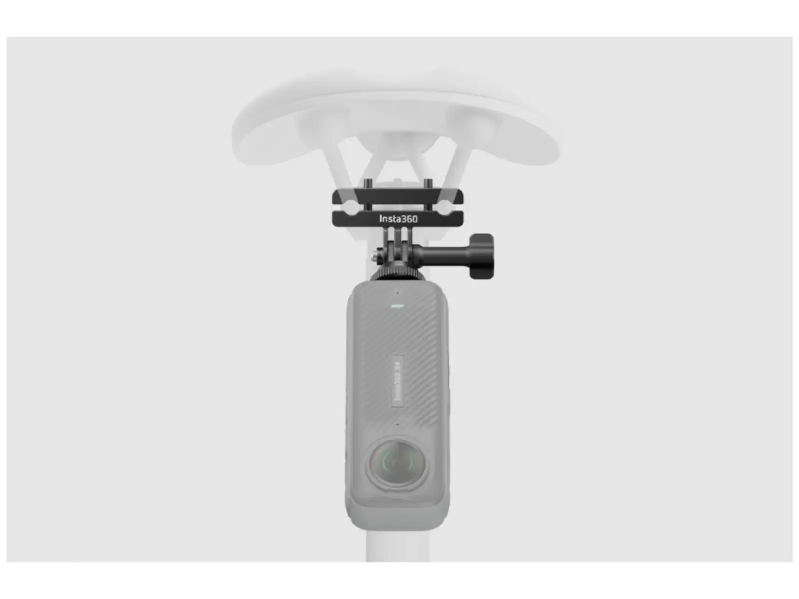 Insta360 držiak na sedlo bicykla